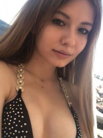 Проститутка Зиглинда